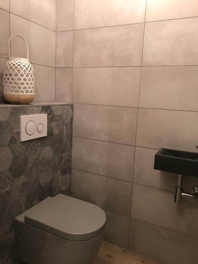Logies Zen & Zilt Veere Villa Luaran gambar