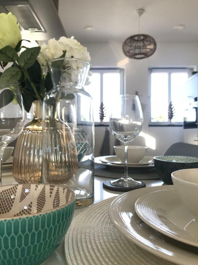 Logies Zen & Zilt Veere Villa Luaran gambar